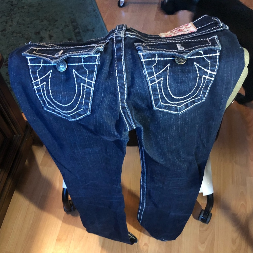 True religions